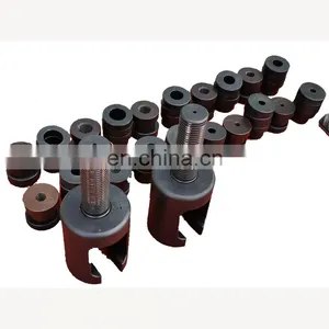 Fastener Grips Bolt Nut Fixture M6 M8 M10 M12 M24 M32 thumbnail-2