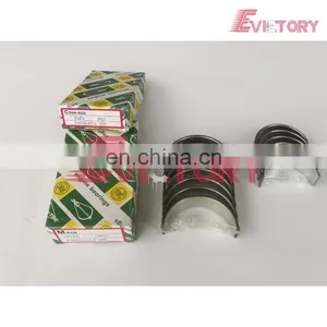 FORKLIFT PARTS- H2--II 4Y 4G63 4G64 TB42 TB45 ENGINE PARTS thumbnail-1