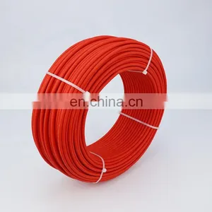 Fire Resistant Photovoltaic Cable 10mm Solar Power Cable thumbnail-6