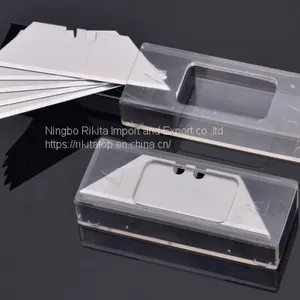 JINGWEI Technology JINGWEI J383 J384 Tungsten Steel Blade CARBIDE Cutting Tool Tow Knife thumbnail-3