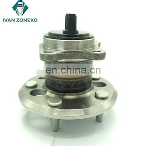 Wheel Hub Bearing For TOYOTA CAMRY 42450-33030 thumbnail-1