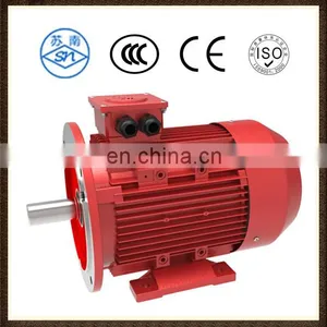 YE3 Series Electric Motor Sale Three Phase Induction Motor for Industry Machinery 3 Phase Asynchronous Motor thumbnail-5