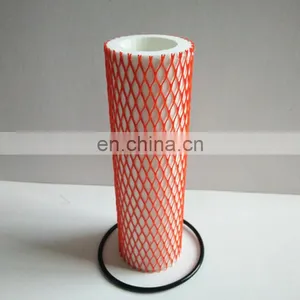 6U10-050 High-pressure Natural Gas Filter thumbnail-2