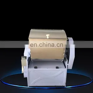 Concrete Dough Mixer Machine thumbnail-1