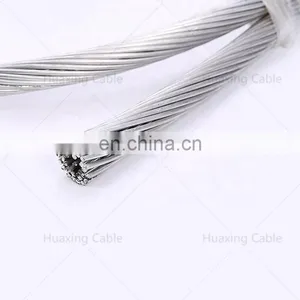 Power Transmission Line AAC AAAC ACAR Overhead Conductor thumbnail-2