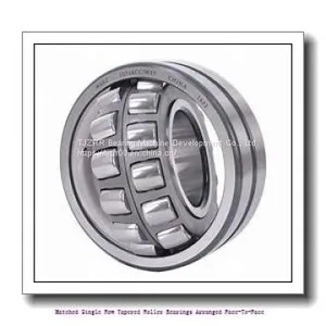 Skf 30212/DF Matched Single Row Tapered Roller Bearings thumbnail-1