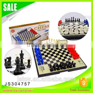 High Quality Chinese Chess Set for 4 Players thumbnail-1
