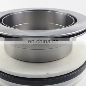 IFOB Auto Spare Parts Brake Disc For Hyundai I30 G4FC 51712-1H000 thumbnail-1