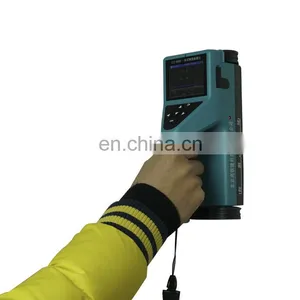 Automatic Handheld All-In-One Steel Rebar Detector Concrete thumbnail-3