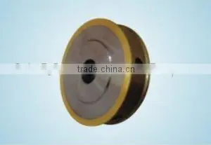 Guangzhou TR Trapeziform Wheel thumbnail-1