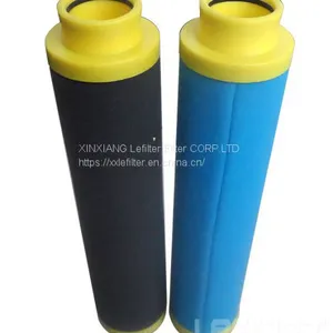 Atlas Air Compressor Precision Filter PD 2901200413 thumbnail-5