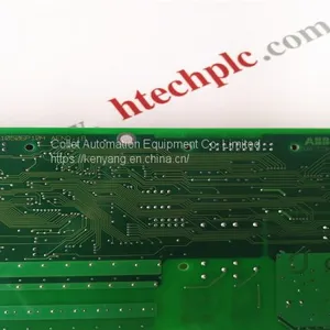 ABB YT204001-DM Original and in Stock thumbnail-3
