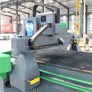 Factory Directly Cnc Router Woodworking Machine 1325 1530 2040 thumbnail-1