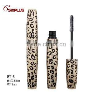 OEM Empty Leopard Case Mascara Container/Tube thumbnail-1