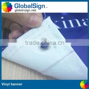 Outdoor PVC Banner Mesh Banner Vinyl Banner thumbnail-1