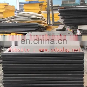 Machined UHMWPE Wear Resistant Part thumbnail-2