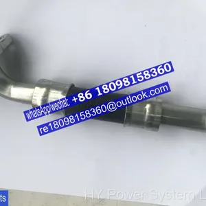 447-8572 4478572 Oil Pump for Perkins/Cat Caterpillar C6.6 Engine Parts 225-8329 2258329 thumbnail-3