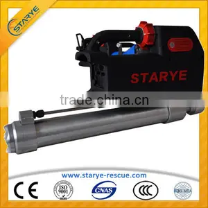 Hydraulic Hand Tools Battery Electric Ram thumbnail-1