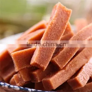Hawthorn Extract Soft Jelly Candy Halal Jelly Sour Candy thumbnail-4