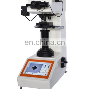 HVS-1000Z Fully Auto Digital MicroHardness Tester Price thumbnail-1