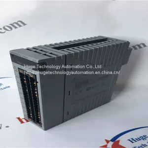 YOKOGAWA AAR145-S03RTD/POT Input Module PLC DCS VFD thumbnail-1