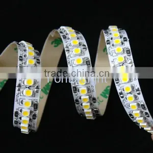 High Power 3528 Warm White Flexible Smd Led Strip thumbnail-1