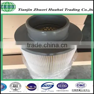 Dust Removal Filter Cartridge thumbnail-6