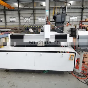 Factory Price Metal Fiber Laser Cutter Steel Sheet Cnc1000w Fiber Laser Cutting Machine for Sale thumbnail-5
