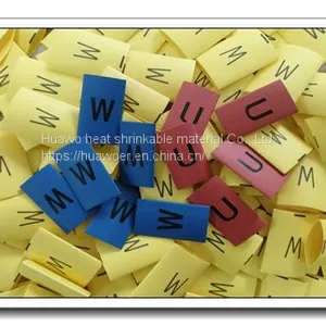 Marking Heat-Shrinkable Tube thumbnail-1