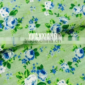 Floral Fabric in Custom Fabric for Sofa InT90/C10 thumbnail-3