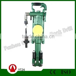 Y24 High Quality Machine of Rock Drill thumbnail-1
