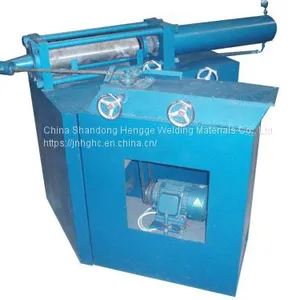 16/2000 Welding Rod Production Line Equipment thumbnail-3