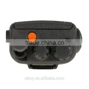 2016 New Model !!! Walky Talky Long Distance Motorola MTP3150 800Mhz Walkie Talkie GPS Radio Tetra thumbnail-4