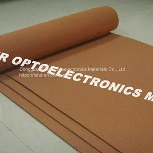Polyurethane Polishing Pads thumbnail-1