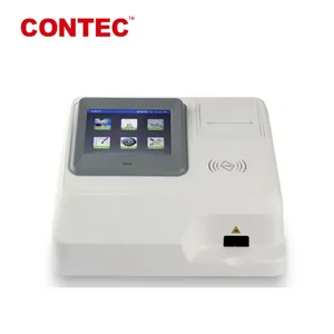 Quantitative Immunoassay Analyzer CONTEC FA100 CRP PCT CTnl Immunofluorescence Quantitative Analyzer thumbnail-1