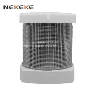 NEKEKE Marine Yacht Signal Light Headlight Navigation Light Ship Sailing thumbnail-1