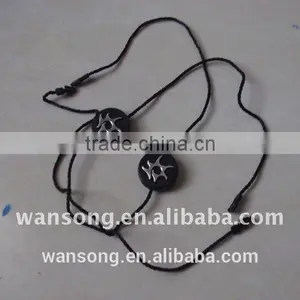 Garment Hang Tag/ String Seal thumbnail-6