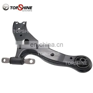 48069-33070 48068-33070 Car Auto Suspension Parts Control Arm for Toyota thumbnail-3