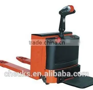 Reliable Power Pallet Truck SL20 thumbnail-1