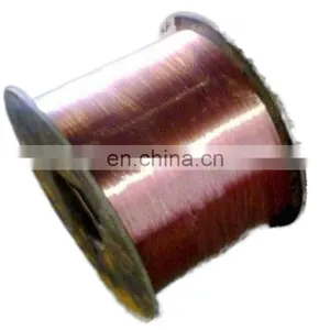 Copper Wire 99.9% Pure Copper for Copper Scourer Making Machine thumbnail-3