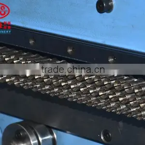 Shrinkless Horizontal Tube Expanding Machine thumbnail-4