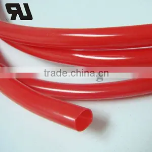 Red Flexible PVC Environmental Used for Electrical Product Supplier of SEB thumbnail-1