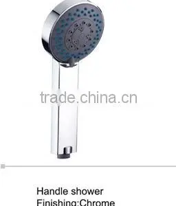 Rain Spa Water Saving Multi-function Shower Head Abs Hand Shower thumbnail-1