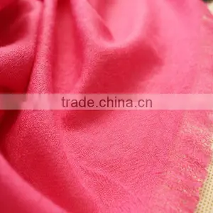 100% Cashmere Scarf thumbnail-1