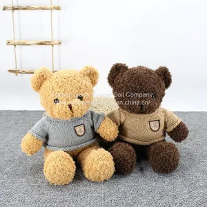 Teddy Bear thumbnail-1