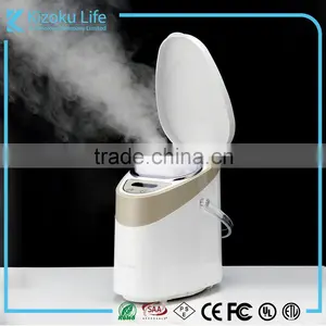 2016 Hot Selling Mini Beauty Facial Steamer For Home Using thumbnail-1