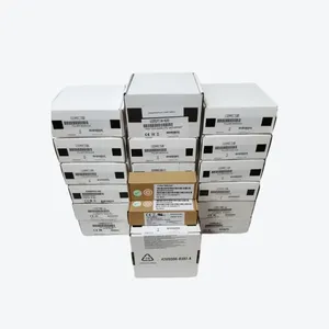 GE IC695ALG708 PLC Module In Stock thumbnail-1