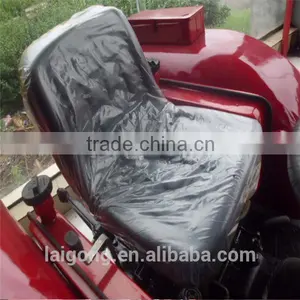 China Front End Loader Farm Tractor for Sale thumbnail-5
