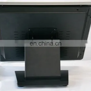Industrial Grade J1900 17'' Restuant/Supermarket/Retailing Retail Touch System Hardware Machine Smart Pos thumbnail-4