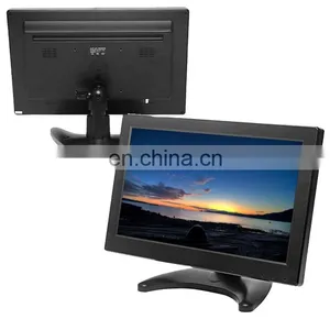 2021 Newest Capacitive Touch Screen 8 Inch Monitor Black White Dual Display Digital Desktop Wifi Android Tablet Pc thumbnail-1